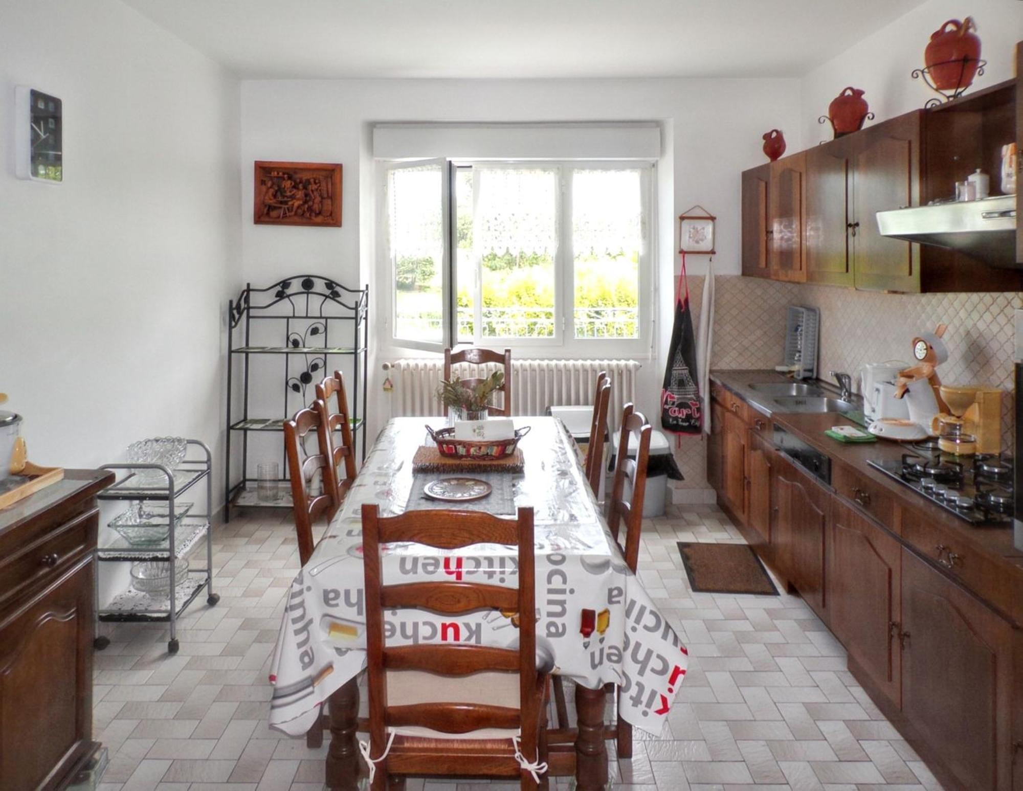 Appartement Charmant A Toulonjac Avec Jardin Et Terrasse 110 M² Exterior photo