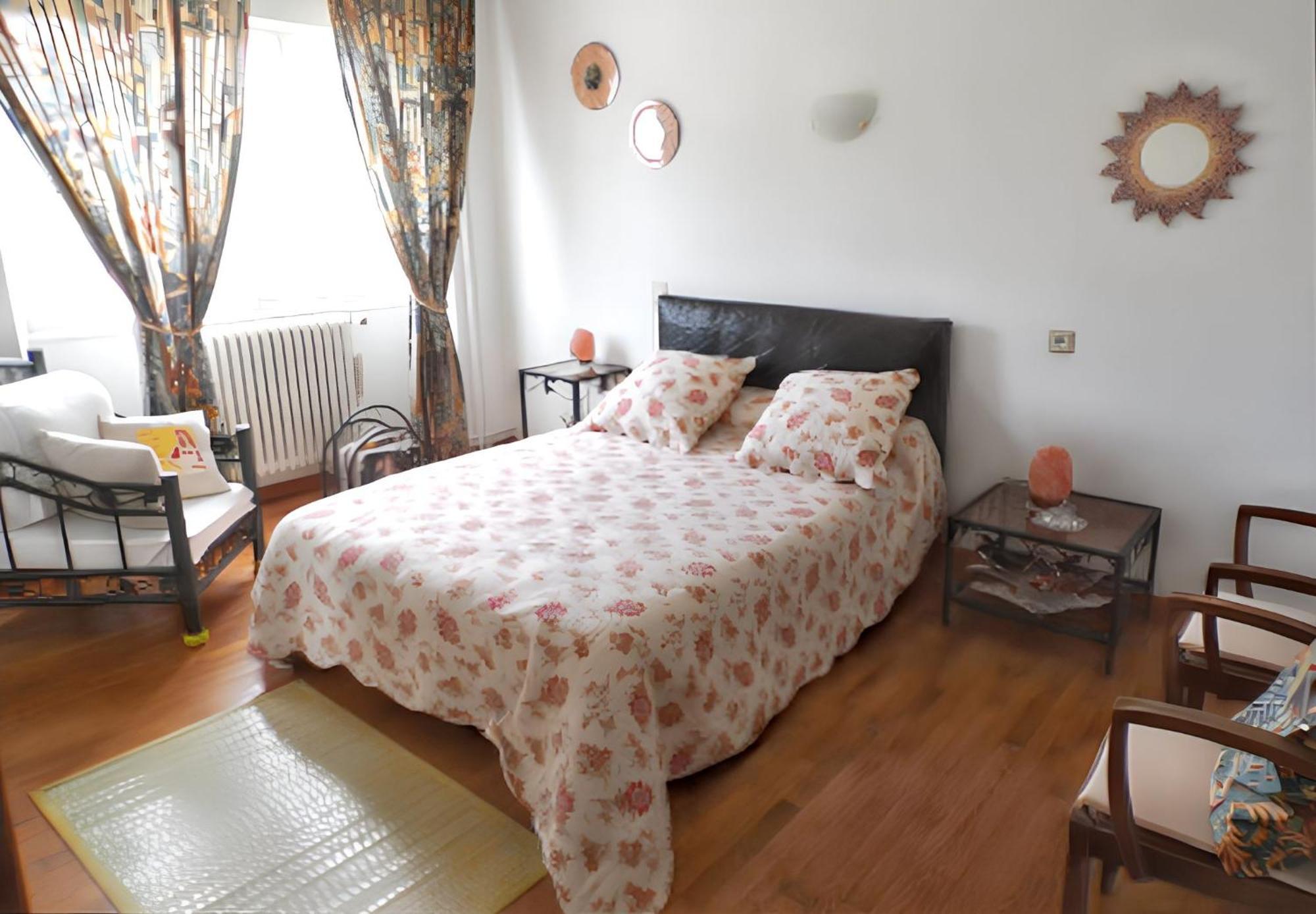 Appartement Charmant A Toulonjac Avec Jardin Et Terrasse 110 M² Exterior photo